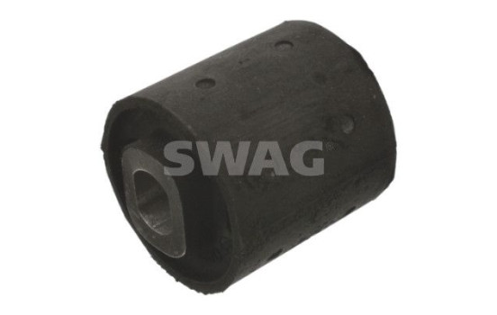 differential axle housing bearing