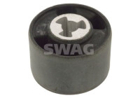 differential axle housing bearing