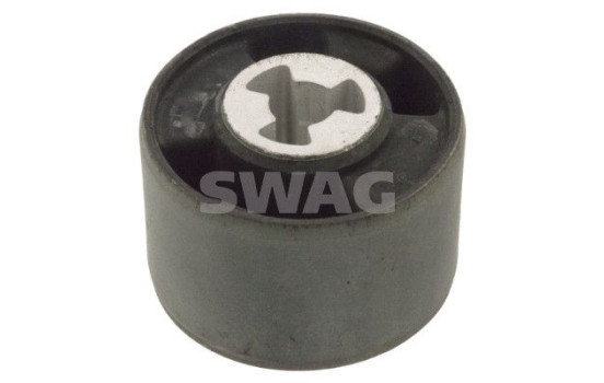 differential axle housing bearing