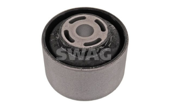 differential axle housing bearing