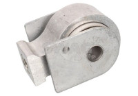 differential axle housing bearing