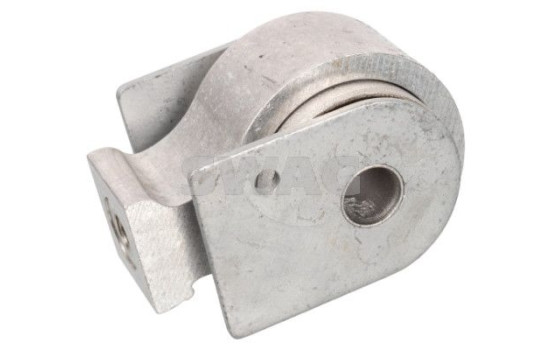 differential axle housing bearing