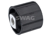 differential axle housing bearing