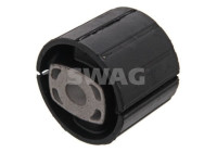 differential axle housing bearing