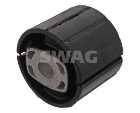 differential axle housing bearing