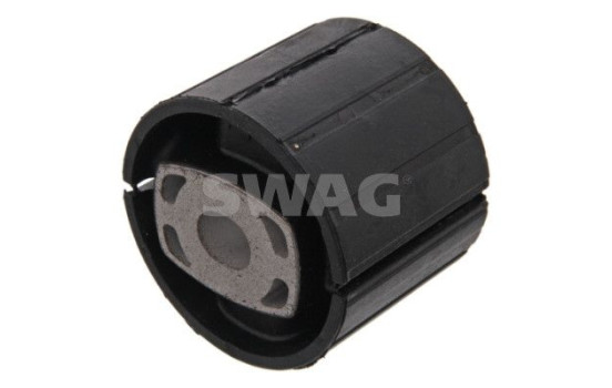 differential axle housing bearing