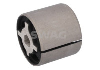 differential axle housing bearing