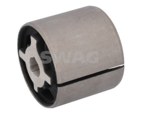 differential axle housing bearing