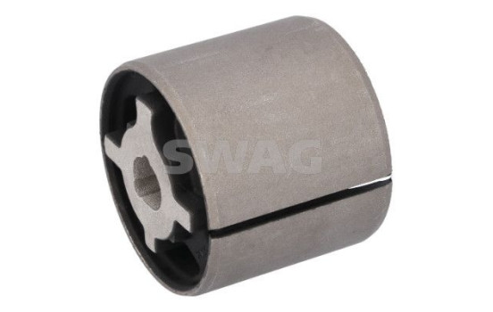 differential axle housing bearing