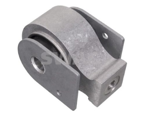 differential axle housing bearing