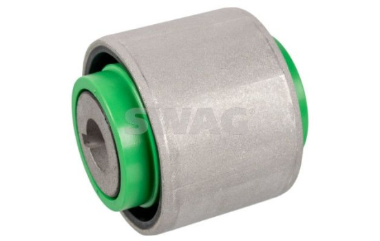 differential axle housing bearing