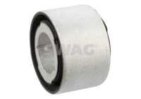 differential axle housing bearing