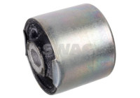 differential axle housing bearing