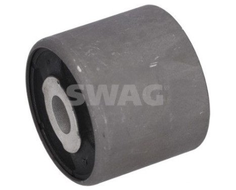 differential axle housing bearing