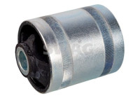 engine/gearbox support