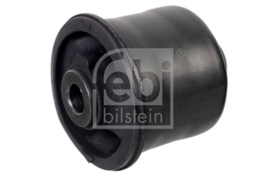 Montage, axle beam 170843 FEBI