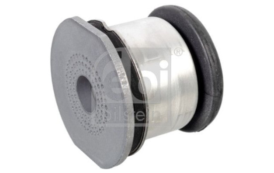 Montage, axle beam 172224 FEBI