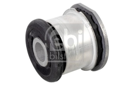 Montage, axle beam 172224 FEBI, Image 2