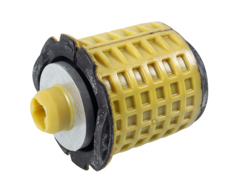 Montage, axle beam 173361 FEBI