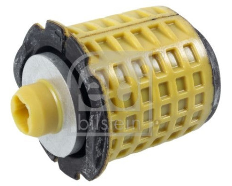 Montage, axle beam 173361 FEBI, Image 2