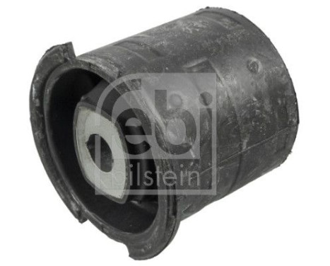 Montage, axle beam 173507 FEBI, Image 2