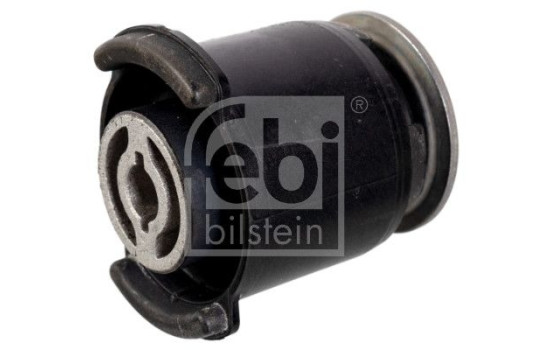 Montage, axle beam 173776 FEBI