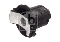 Montage, axle beam 173881 FEBI