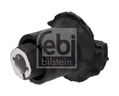 Montage, axle beam 173881 FEBI, Image 2