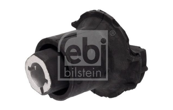 Montage, axle beam 173881 FEBI, Image 2