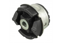 Montage, axle beam 173898 FEBI