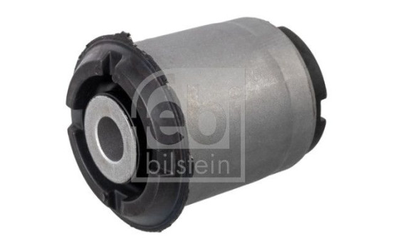 Montage, axle beam 174209 FEBI