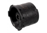 Montage, axle beam 174225 FEBI