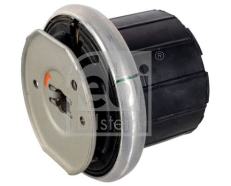 Montage, axle beam 175604 FEBI