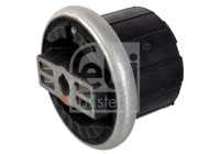 Montage, axle beam 175605 FEBI