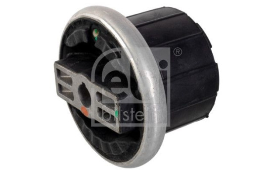 Montage, axle beam 175605 FEBI