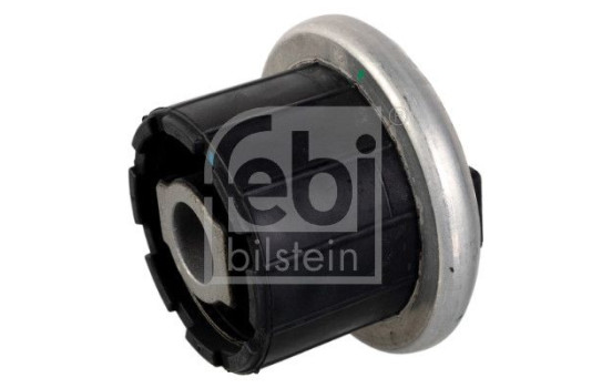 Montage, axle beam 175605 FEBI, Image 2