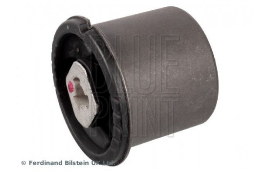Montage, axle beam ADBP800063 Blue Print