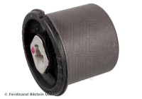 Montage, axle beam ADBP800063 Blue Print