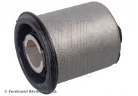 Montage, axle beam ADBP800098 Blue Print
