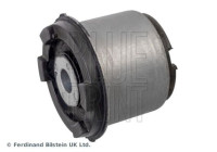 Montage, axle beam ADBP800194 Blue Print