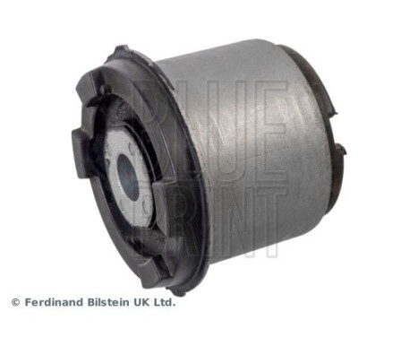 Montage, axle beam ADBP800194 Blue Print