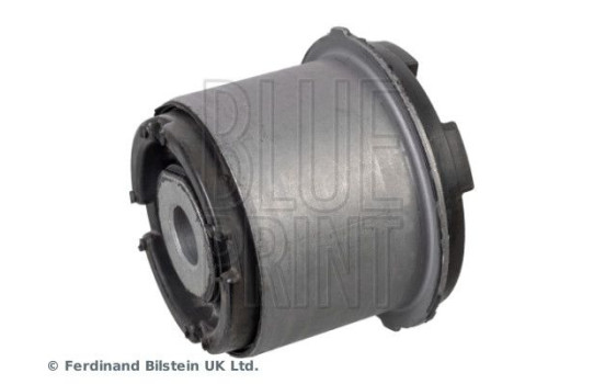 Montage, axle beam ADBP800194 Blue Print, Image 2