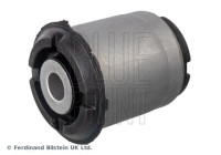 Montage, axle beam ADBP800195 Blue Print