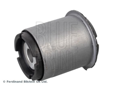 Montage, axle beam ADBP800195 Blue Print, Image 2