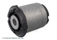 Montage, axle beam ADBP800195 Blue Print