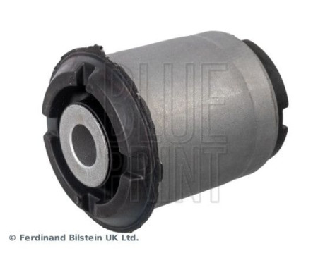 Montage, axle beam ADBP800195 Blue Print