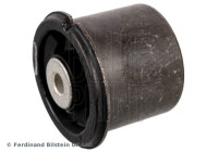 Montage, axle beam ADBP800196 Blue Print