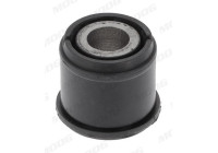 Montage, axle beam FD-SB-14563 Moog