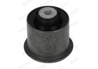 Montage, axle beam HY-SB-13751 Moog