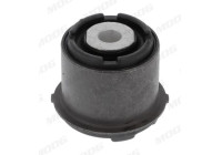 Montage, axle beam HY-SB-14693 Moog